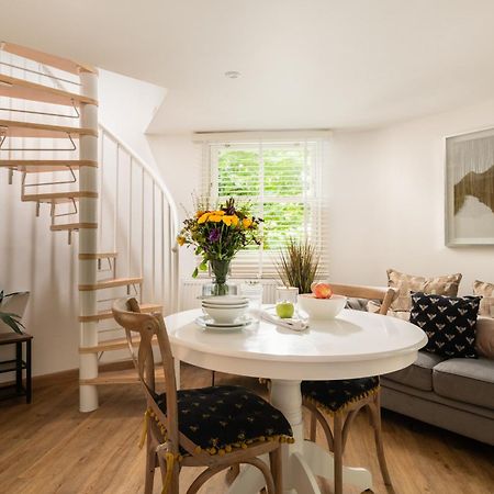 Honeycombe - Treehouse In The Heart Of Dorset Villa แบลนด์ฟอร์ดฟอรัม ภายนอก รูปภาพ